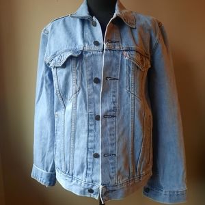 Levi's Trucker Jacket